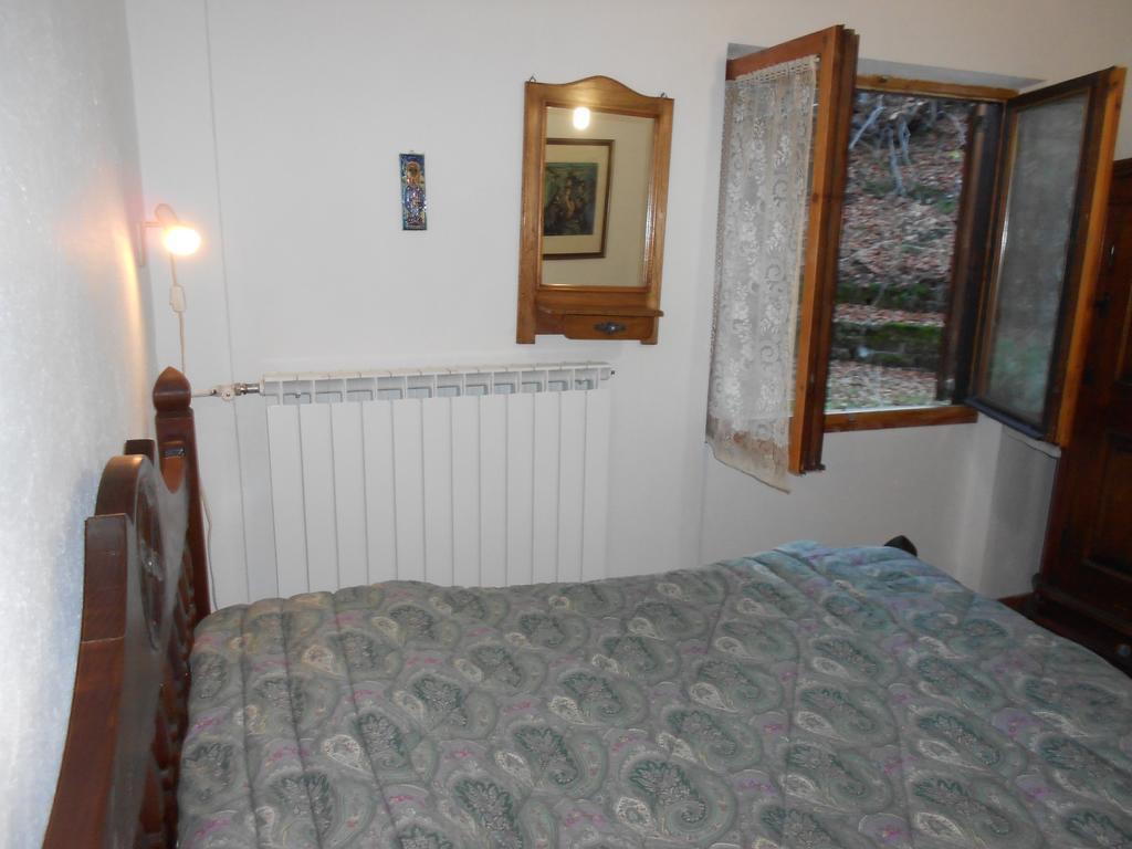 Appartamento Roccione Ovindoli Pokój zdjęcie