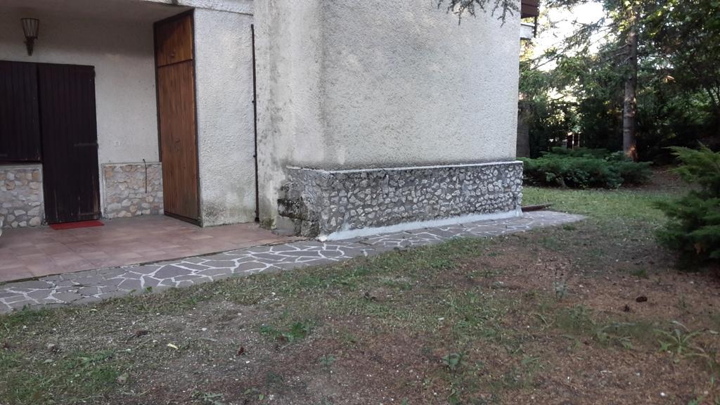 Appartamento Roccione Ovindoli Pokój zdjęcie