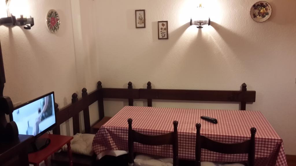 Appartamento Roccione Ovindoli Pokój zdjęcie