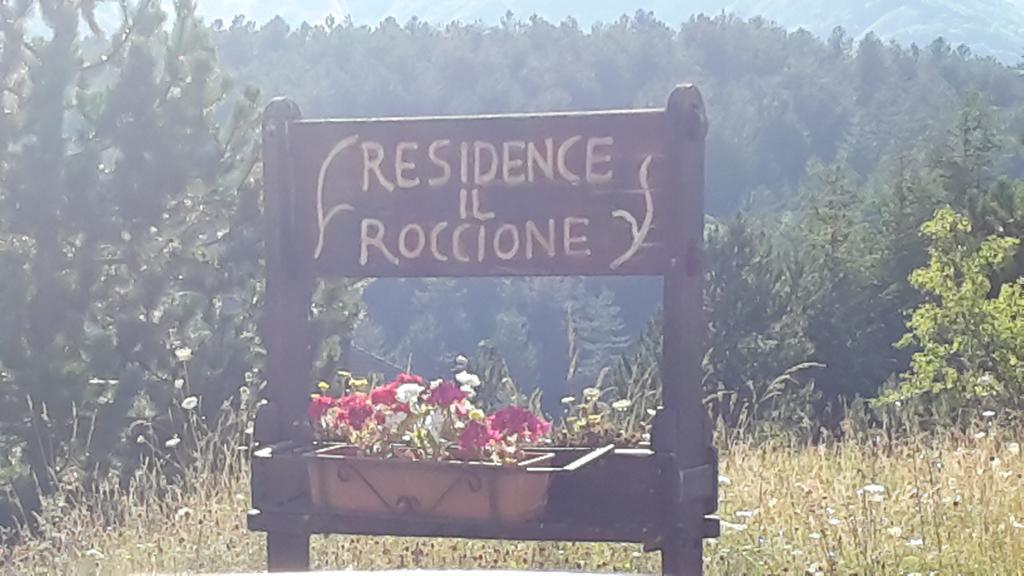 Appartamento Roccione Ovindoli Pokój zdjęcie