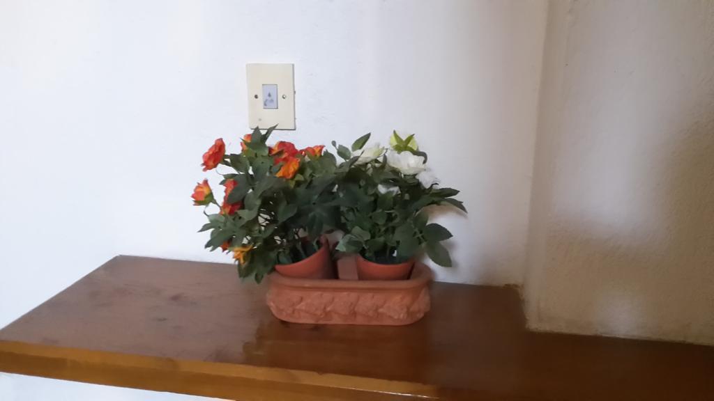 Appartamento Roccione Ovindoli Pokój zdjęcie