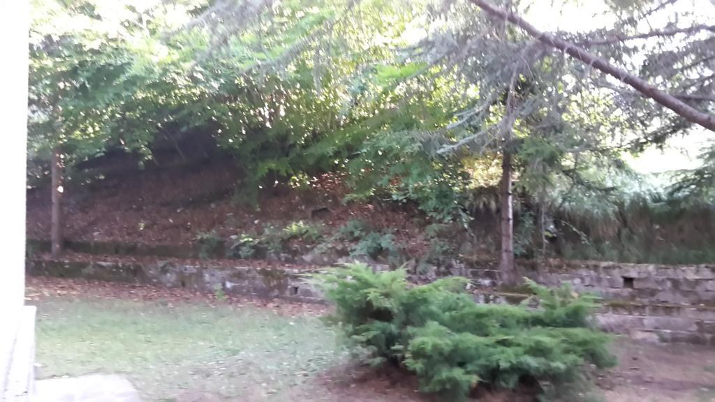 Appartamento Roccione Ovindoli Pokój zdjęcie