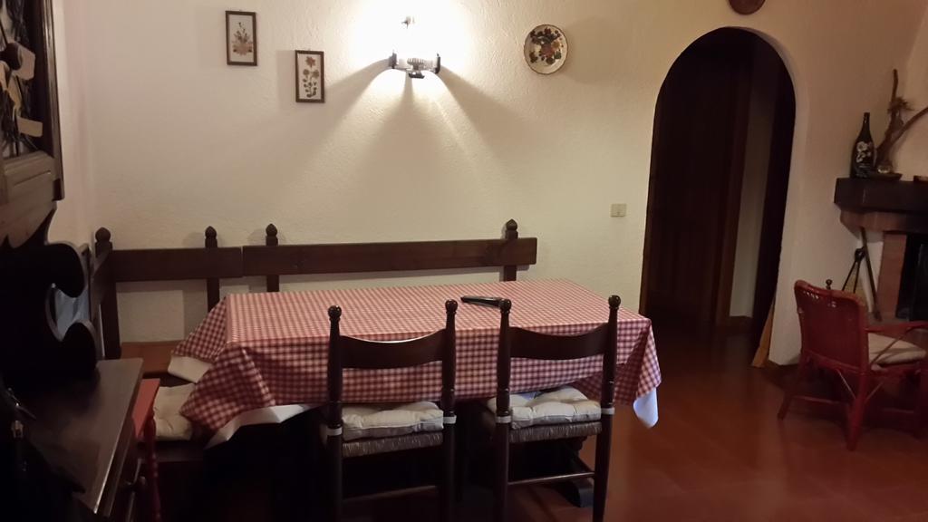 Appartamento Roccione Ovindoli Pokój zdjęcie