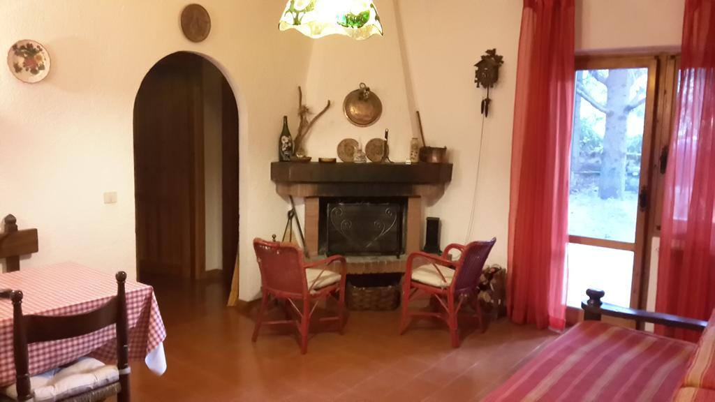 Appartamento Roccione Ovindoli Pokój zdjęcie