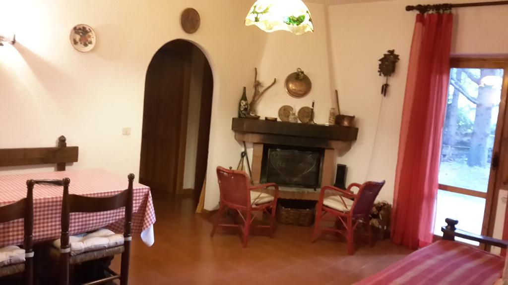 Appartamento Roccione Ovindoli Pokój zdjęcie
