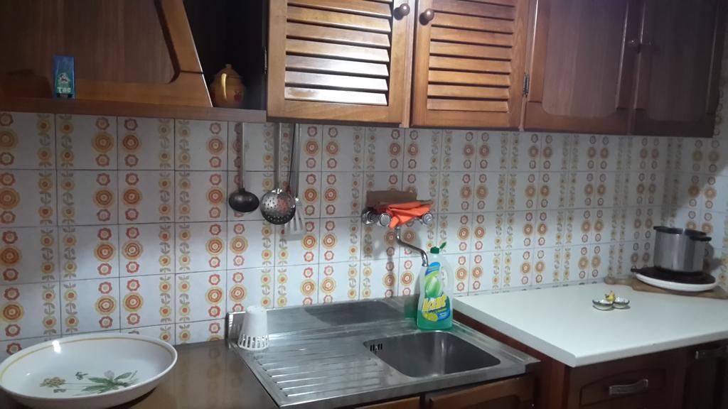 Appartamento Roccione Ovindoli Pokój zdjęcie